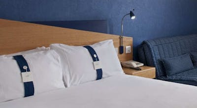 Holiday Inn Express Newcastle Metro Centre