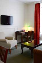 Hotel Parc Suites Hotel photo 2