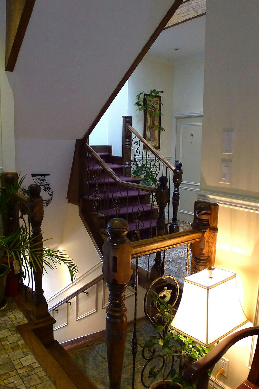 Hotel Parc Suites Hotel photo 1