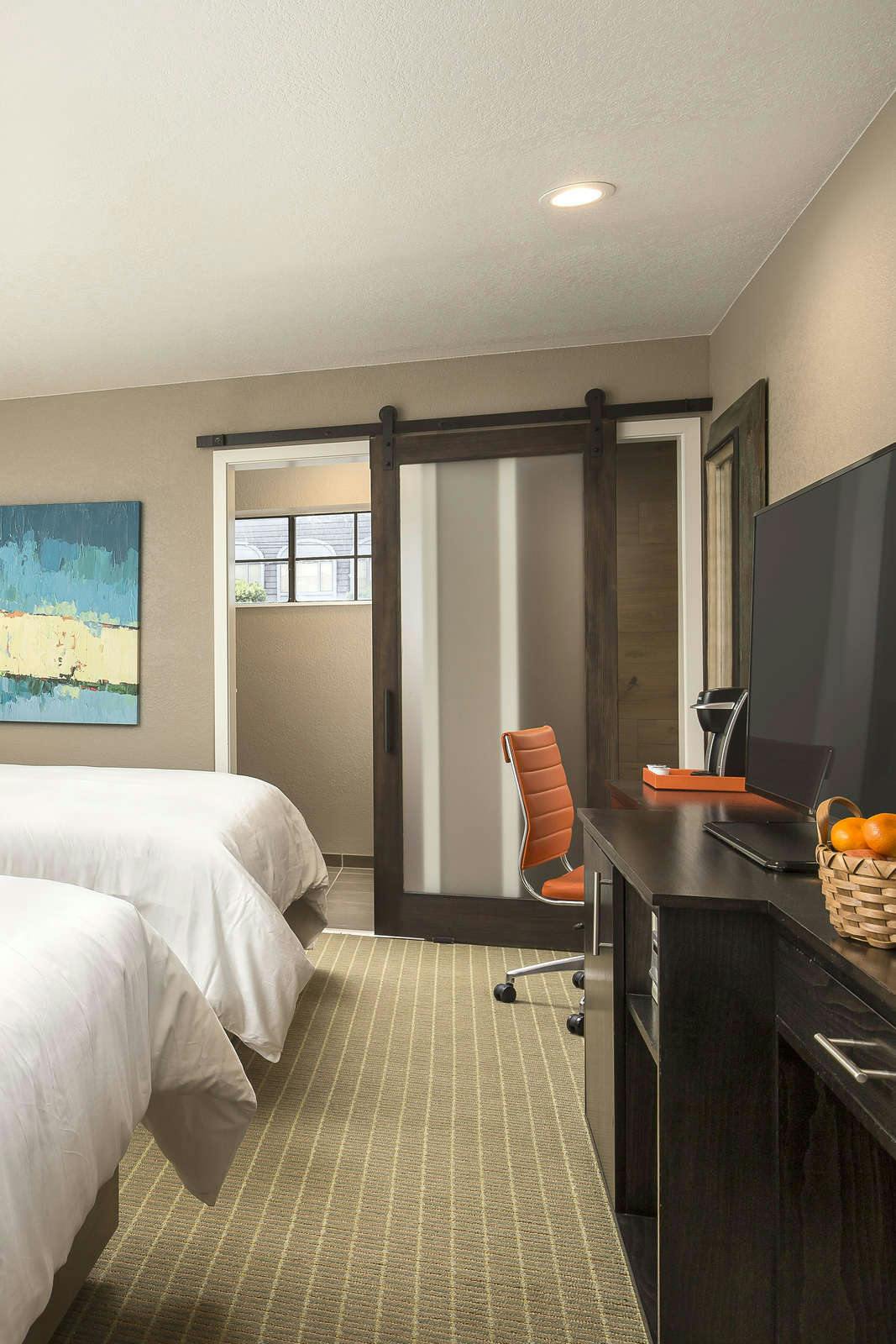 Hotel Wave Street Inn photo 5