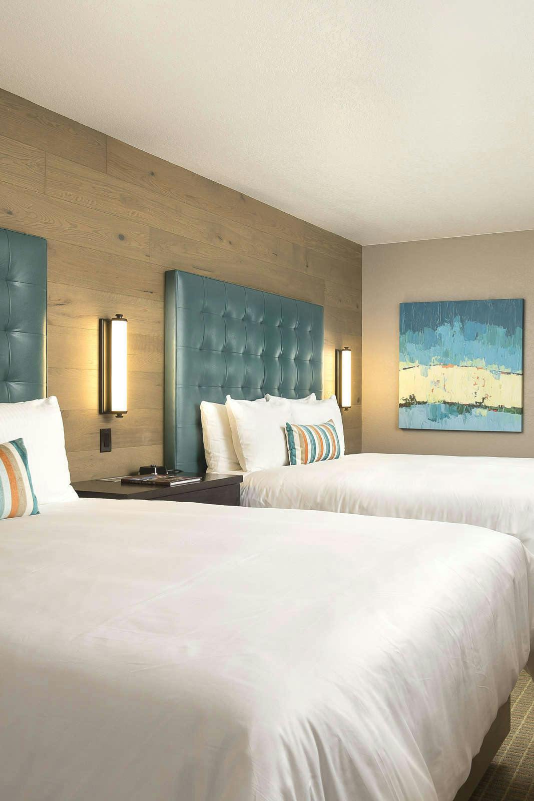 Hotel Wave Street Inn photo 4