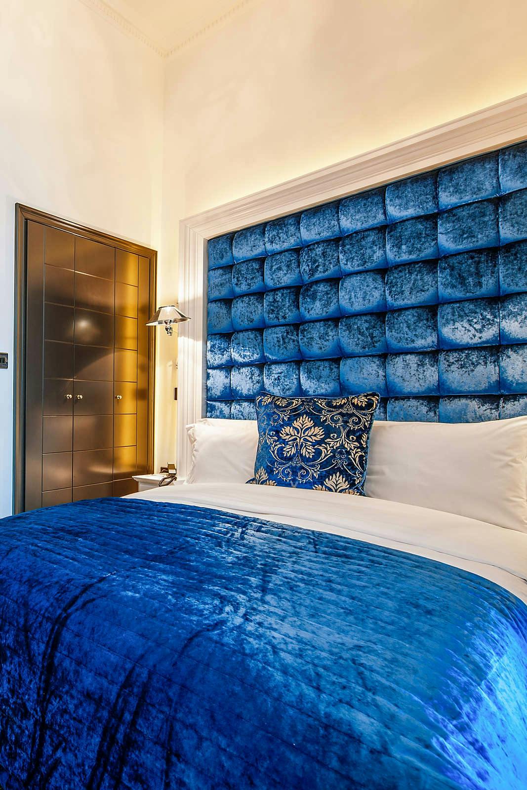 Hotel The Exhibitionist Hotel photo 3