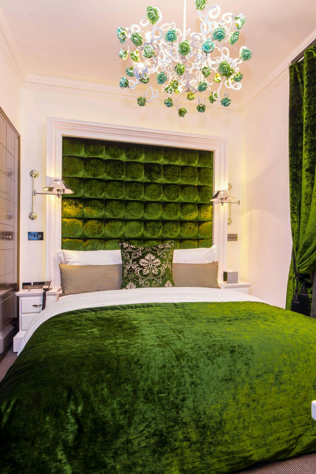 Hotel The Exhibitionist Hotel photo 5