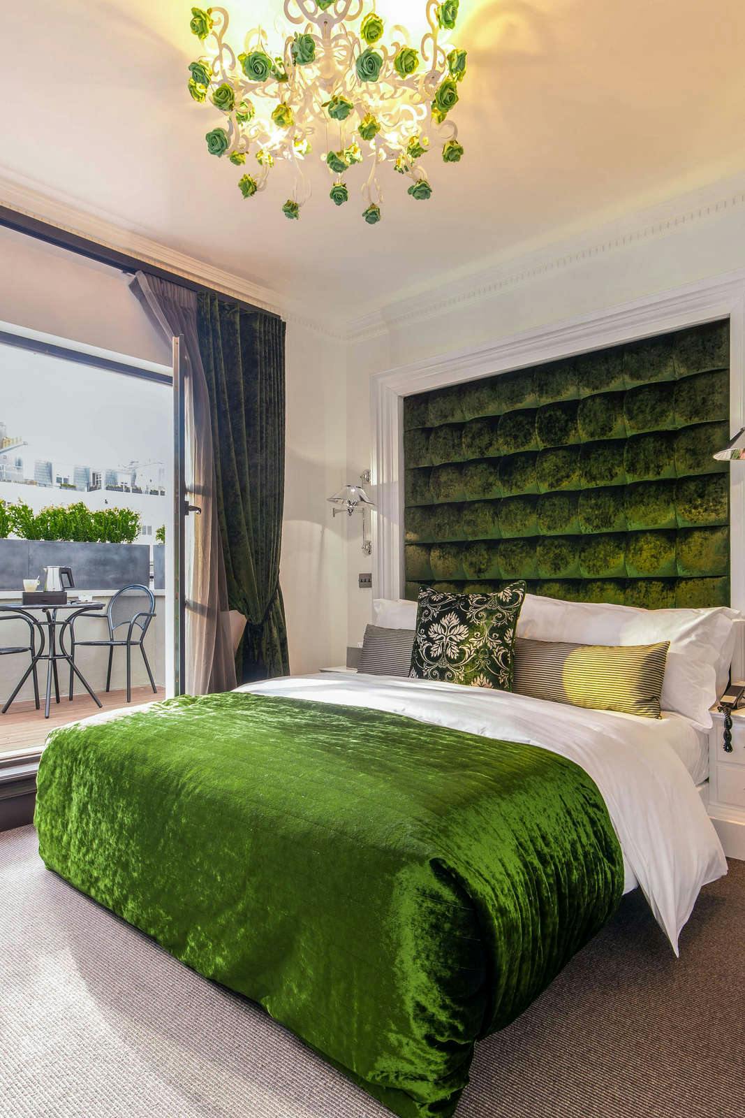 Hotel The Exhibitionist Hotel photo 2