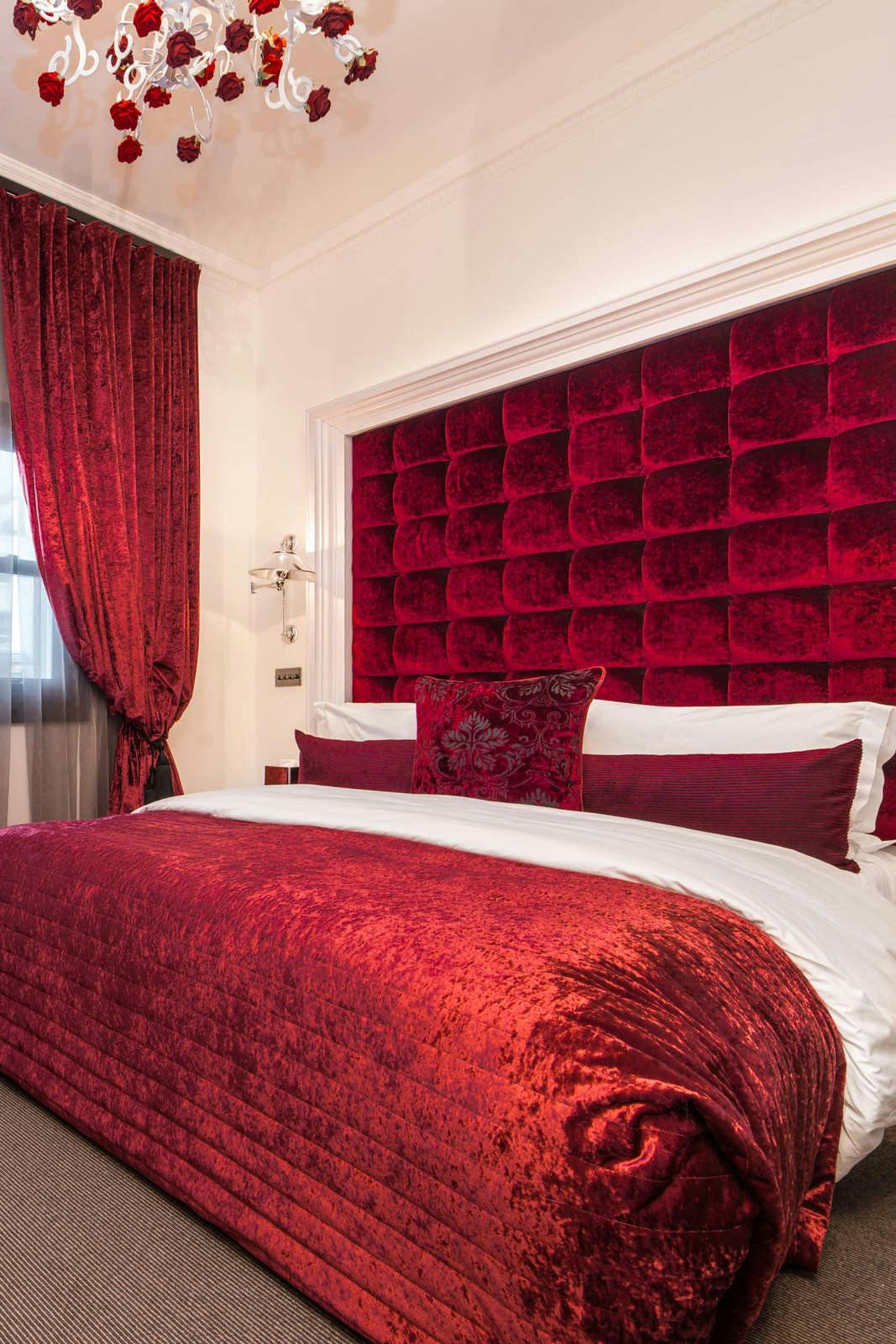 Hotel The Exhibitionist Hotel photo 4