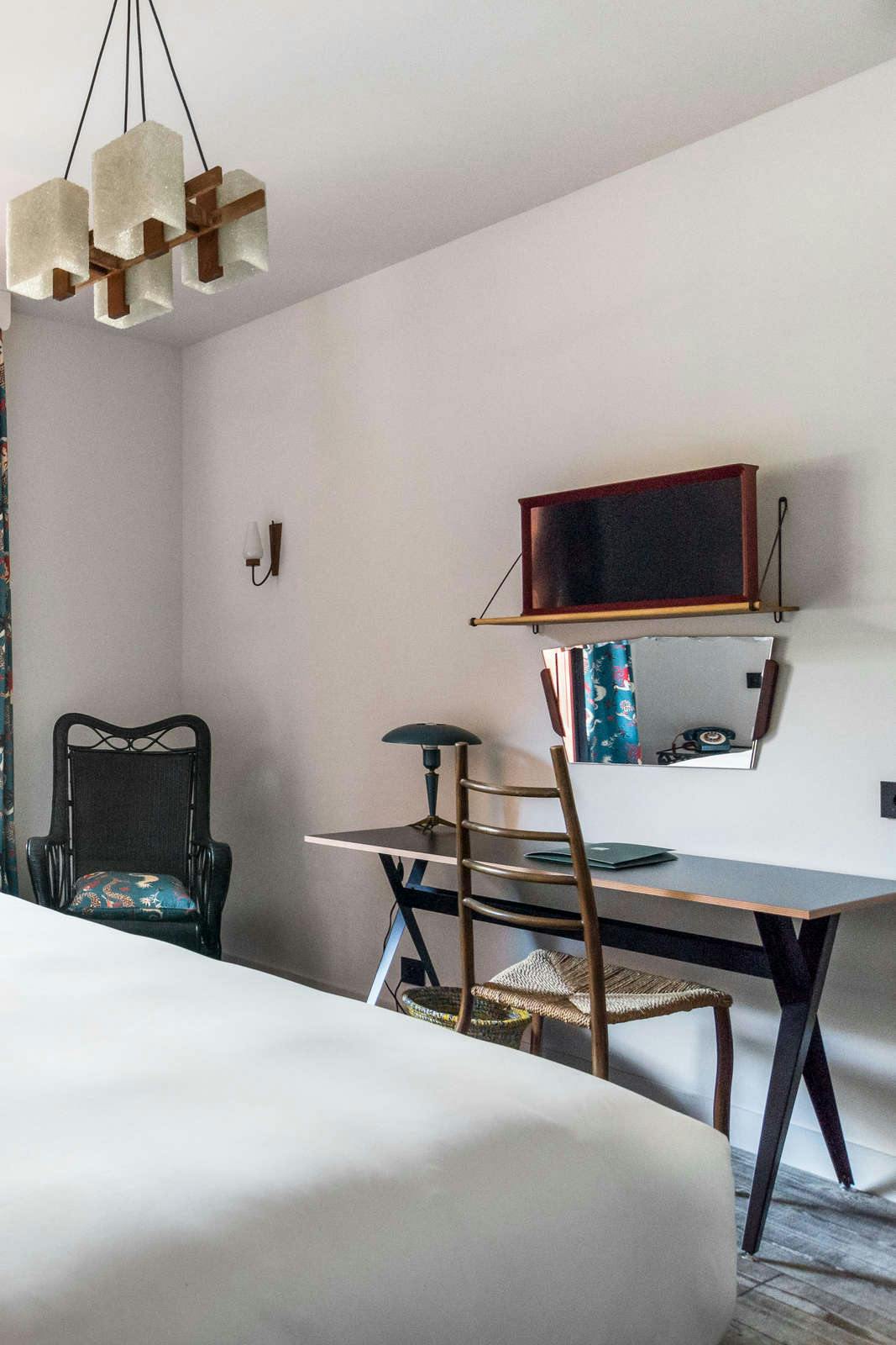 Hotel La Guitoune photo 5