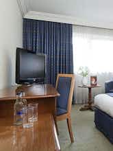 Hotel Holiday Inn Derby Nottingham M1, Jct.25 photo 3