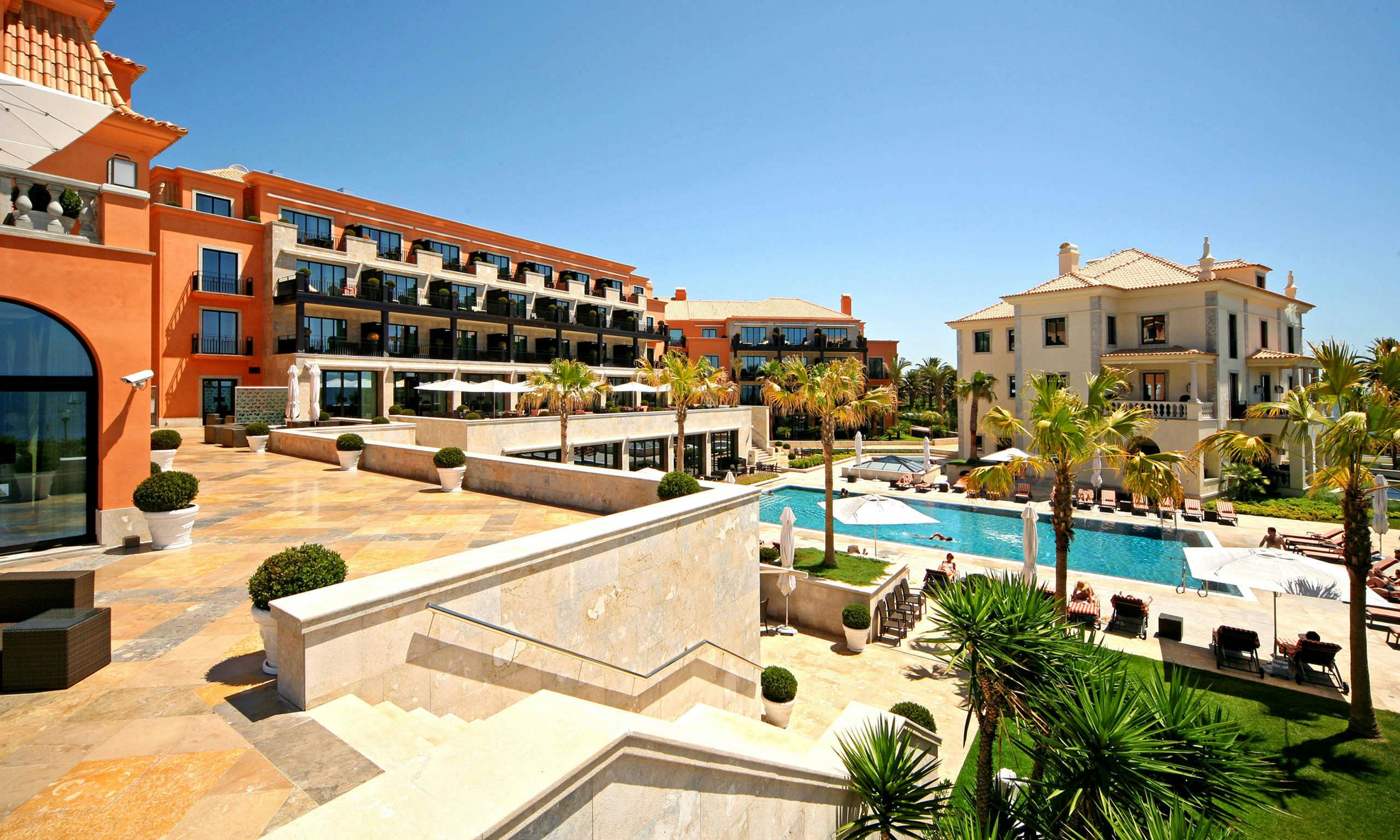 Grande Real Villa Itália Hotel & Spa