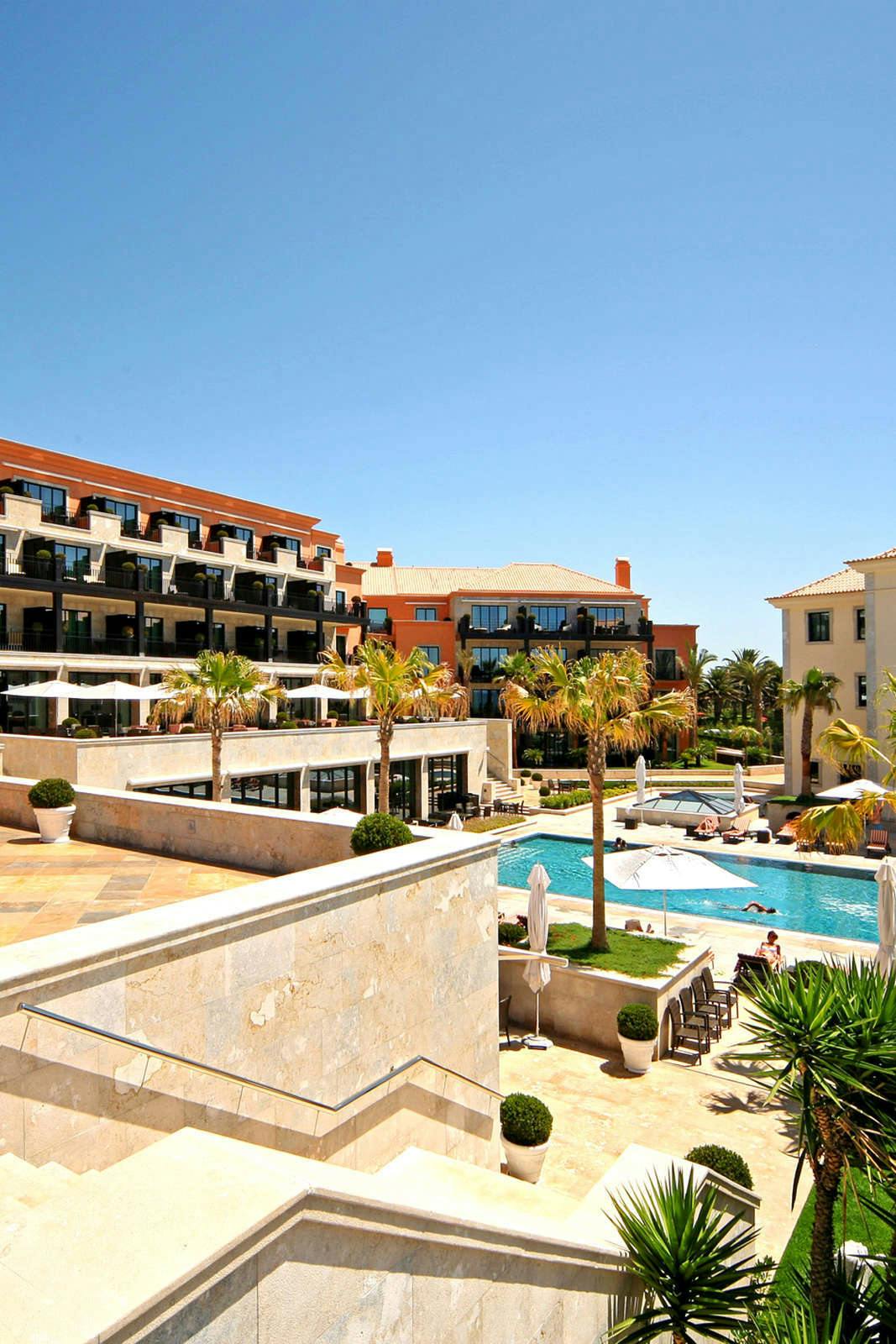 Hotel Grande Real Villa Itália Hotel & Spa photo 1