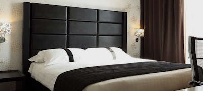 Holiday Inn Genoa City