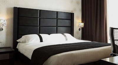 Holiday Inn Genoa City