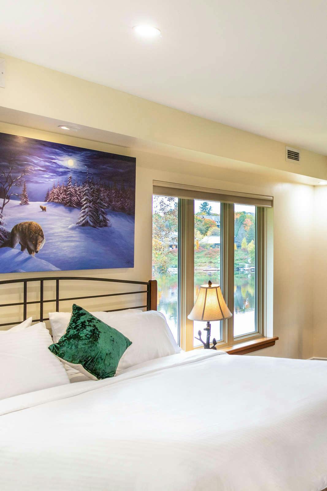 Hotel Fairy Bay Lakehouse photo 2