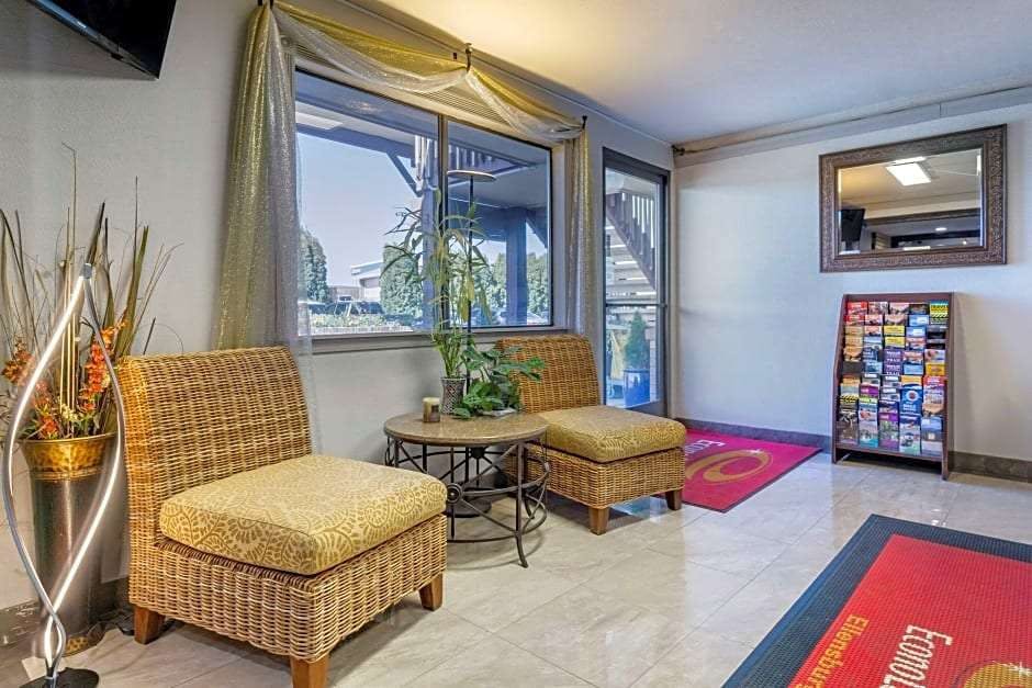 Hotel Econo Lodge photo 1