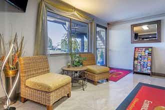 Hotel Econo Lodge Ellensburg Near University photo 1