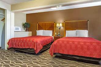 Hotel Econo Lodge Ellensburg Near University photo 2