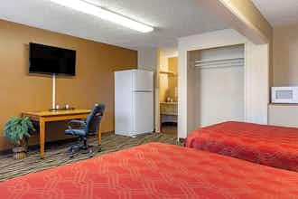 Hotel Econo Lodge Ellensburg Near University photo 3