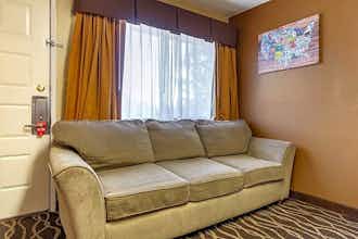 Hotel Econo Lodge Ellensburg Near University photo 4
