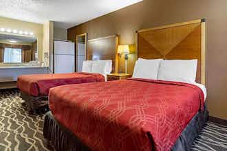 Hotel Econo Lodge Ellensburg Near University photo 5