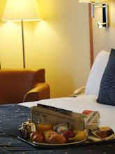 Hotel Holiday Inn Nottingham photo 5