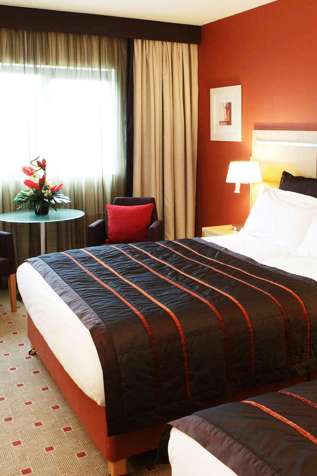 Hotel Clayton Hotel Liffey Valley photo 4