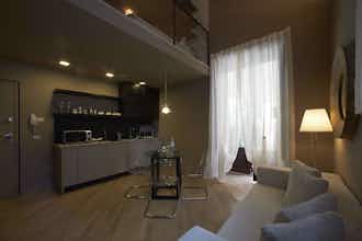 Hotel Ferrini Home photo 2