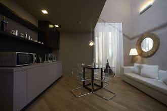 Hotel Ferrini Home photo 3