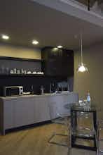 Hotel Ferrini Home photo 4