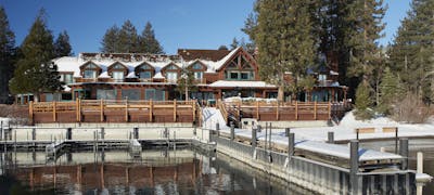 Sunnyside Restaurant & Lodge