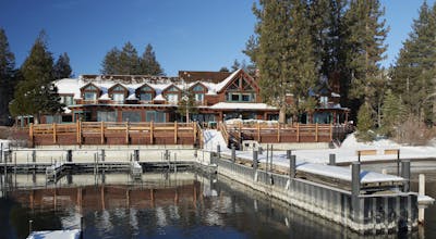 Sunnyside Restaurant & Lodge