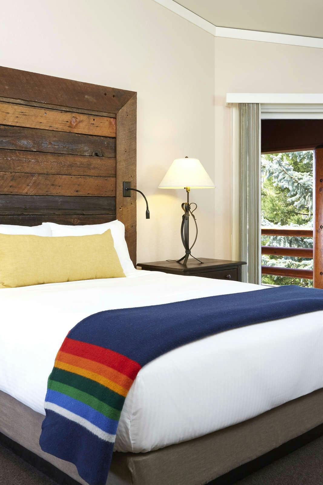 Hotel Sunnyside Restaurant & Lodge photo 1