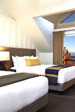 Hotel Sunnyside Restaurant & Lodge photo 2