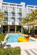Hotel Fairwind Hotel photo 5