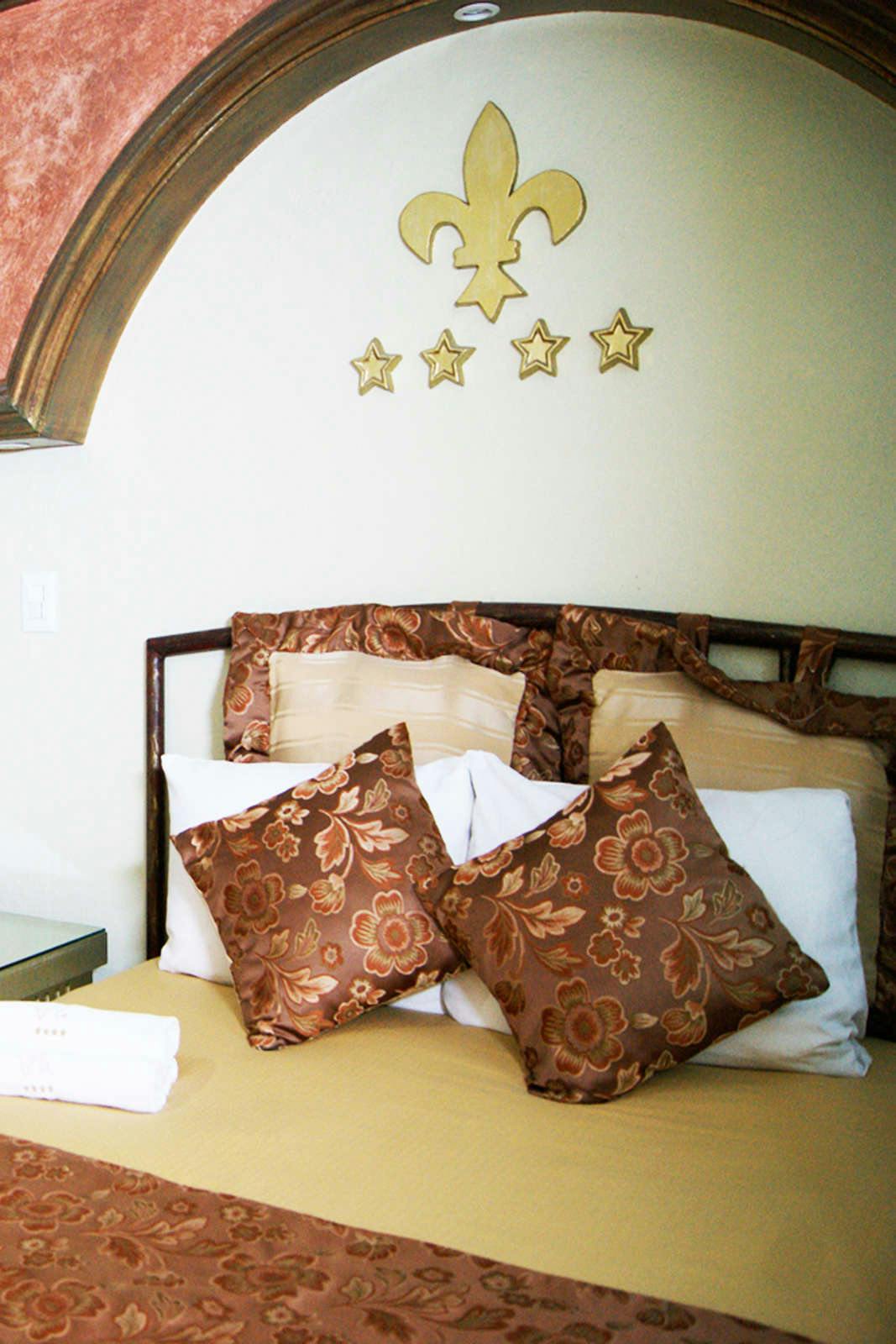 Hotel Villa Herman Hotel Boutique photo 2