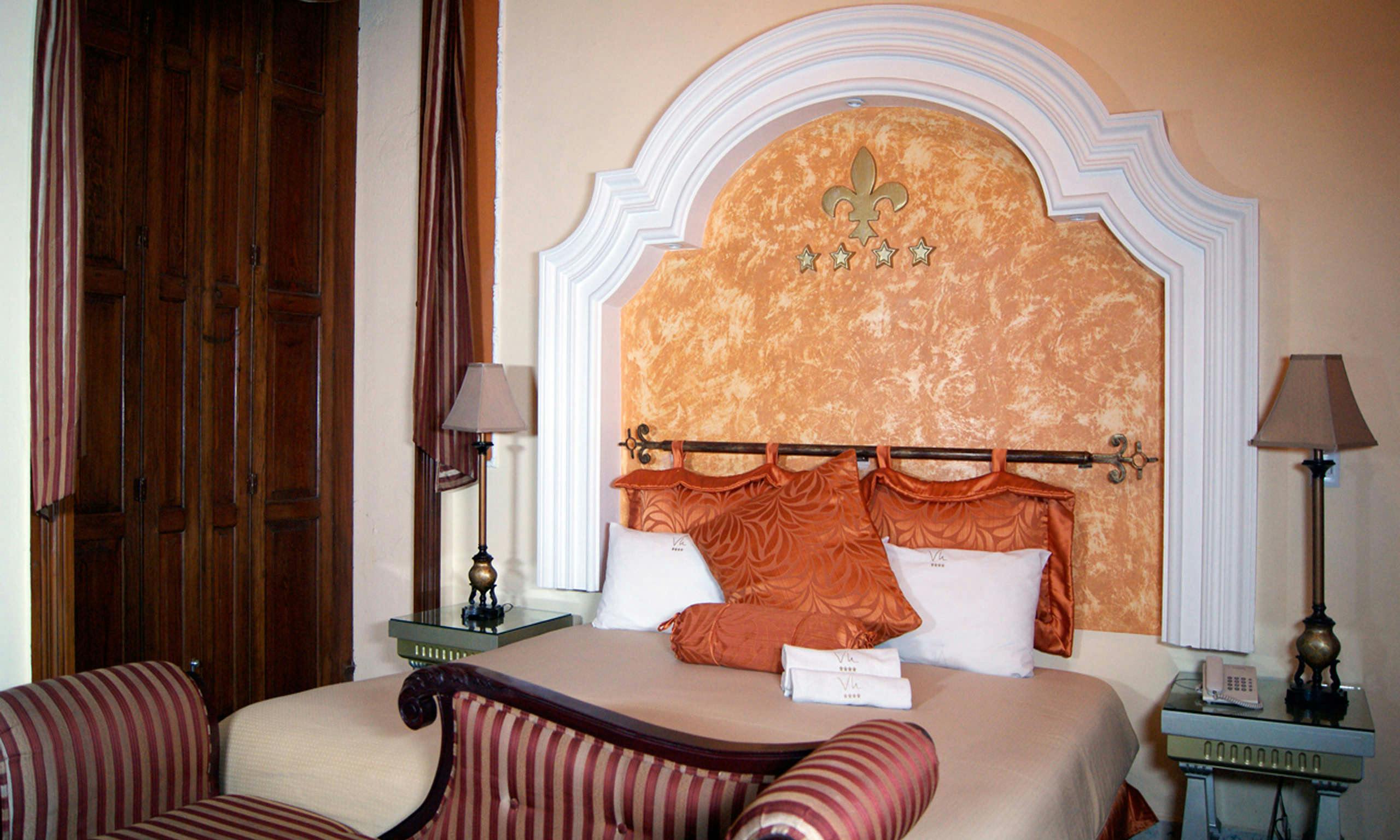 Villa Herman Hotel Boutique