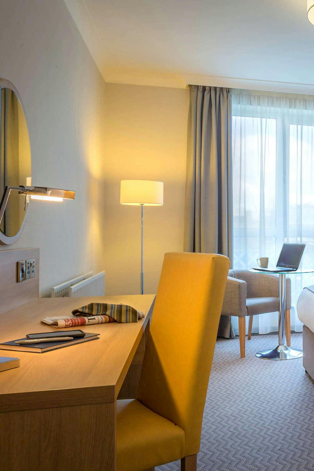 Hotel Maldron Hotel Newlands Cross photo 4