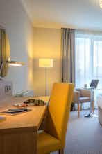 Hotel Maldron Hotel Newlands Cross photo 4
