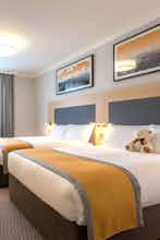 Hotel Maldron Hotel Newlands Cross photo 2