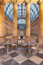 Hotel Hotel Art Resort Galleria Umberto photo 3