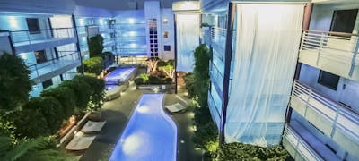 Cupertino Hotel
