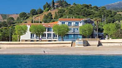 Hotel Hotel des Elmes photo 1