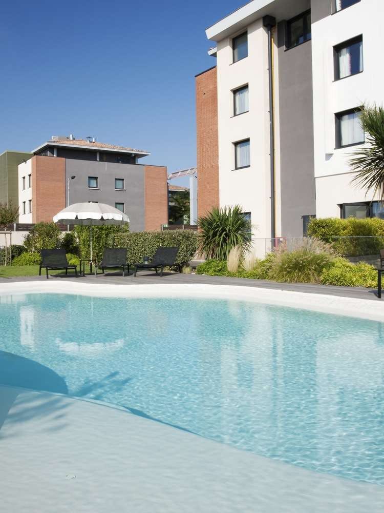 Hotel Holiday Inn Express Toulouse Airport photo 5