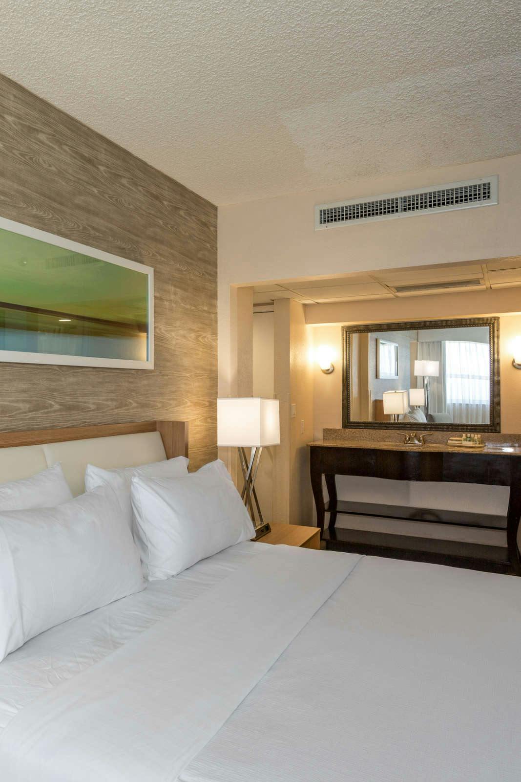 Hotel Holiday Inn Miami Beach-Oceanfront, an IHG Hotel photo 5