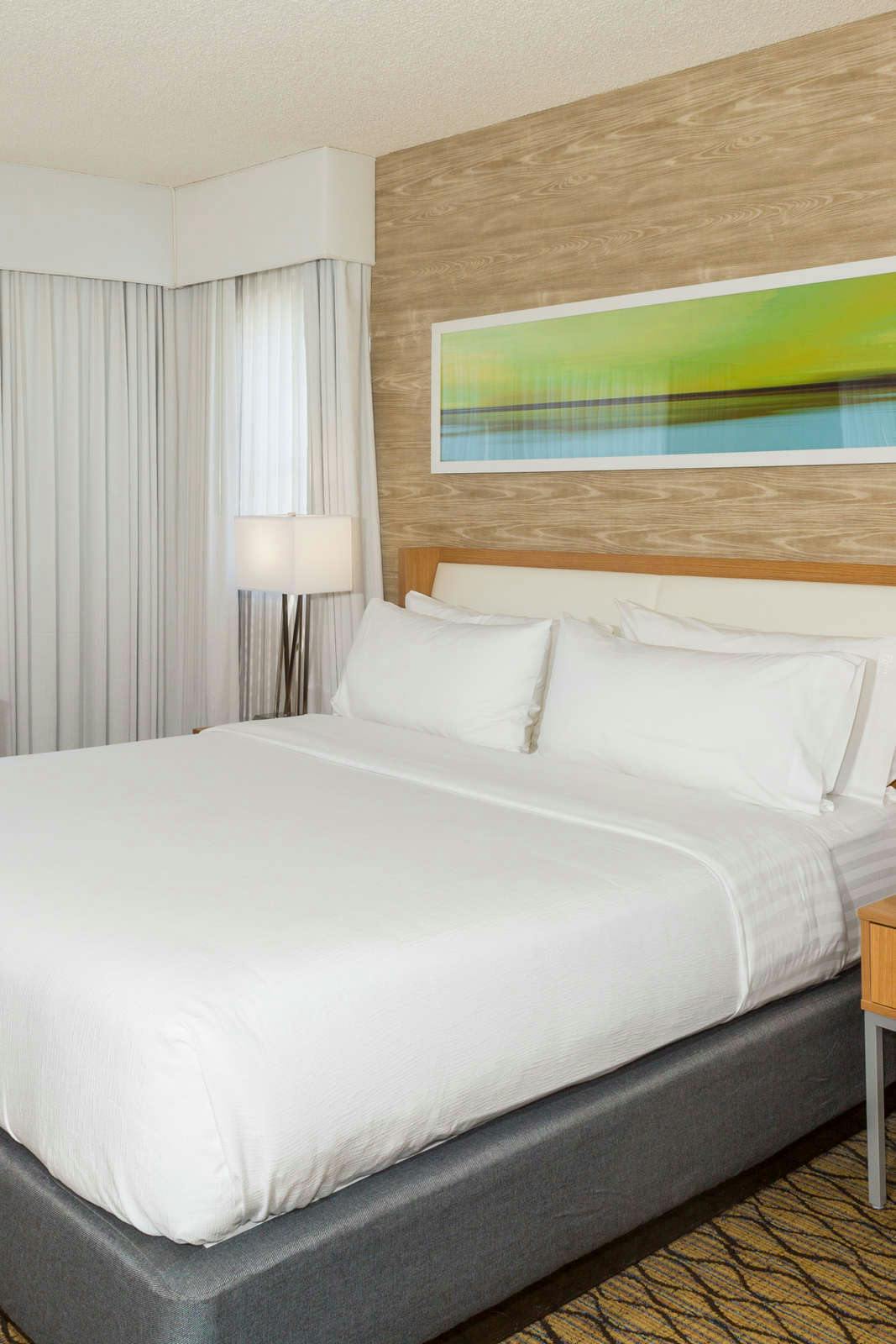 Hotel Holiday Inn Miami Beach-Oceanfront, an IHG Hotel photo 3