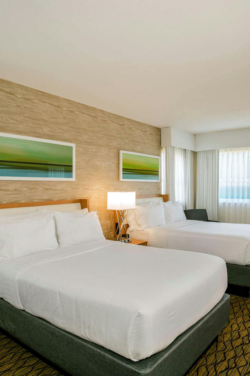 Hotel Holiday Inn Miami Beach-Oceanfront, an IHG Hotel photo 4