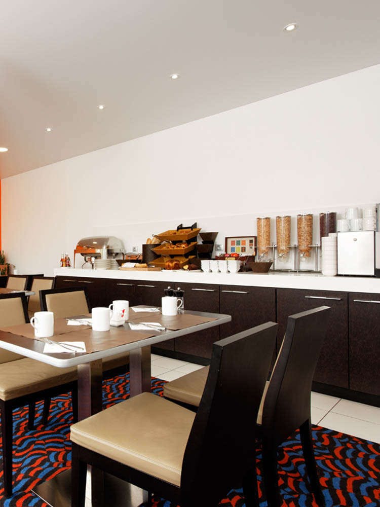 Hotel Holiday Inn Express Strasbourg Sud photo 5