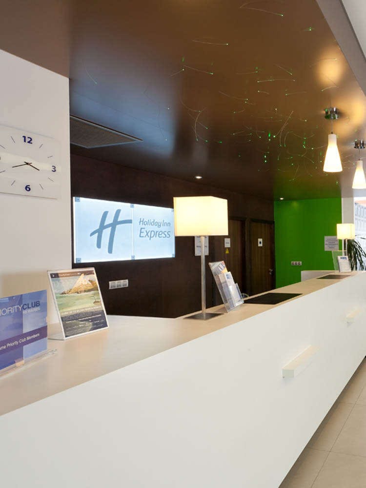 Hotel Holiday Inn Express Strasbourg Sud photo 4