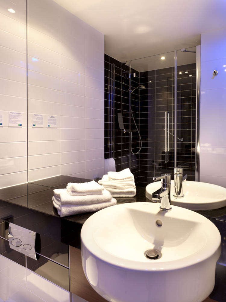 Hotel Holiday Inn Express Strasbourg Sud photo 3