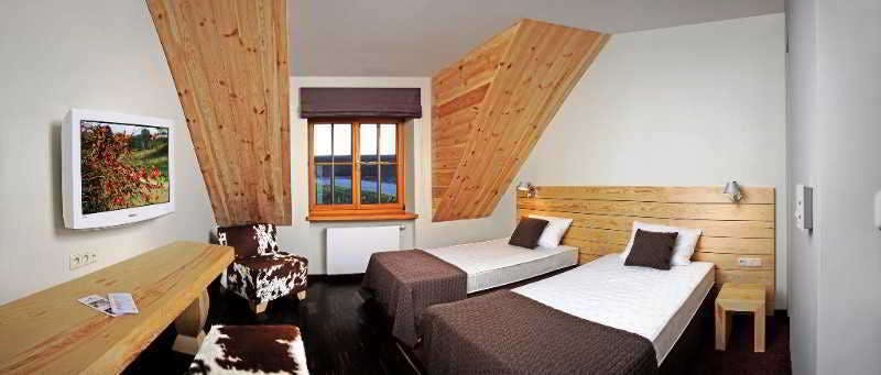 Hotel Hotel Głęboczek Vine Resort & SPA photo 1