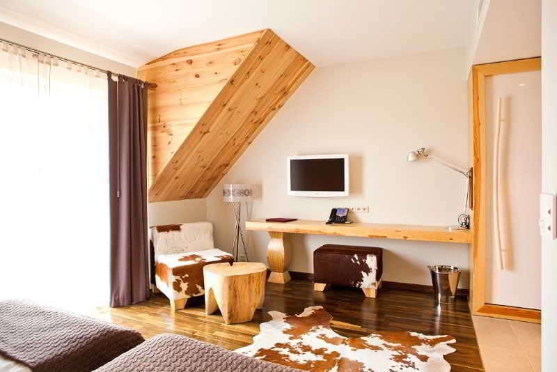 Hotel Hotel Głęboczek Vine Resort & SPA photo 2