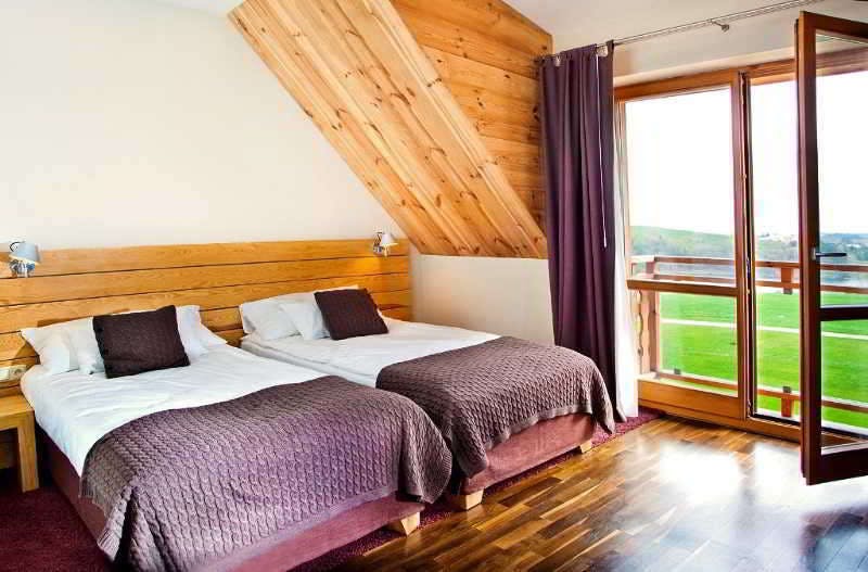 Hotel Hotel Głęboczek Vine Resort & SPA photo 3